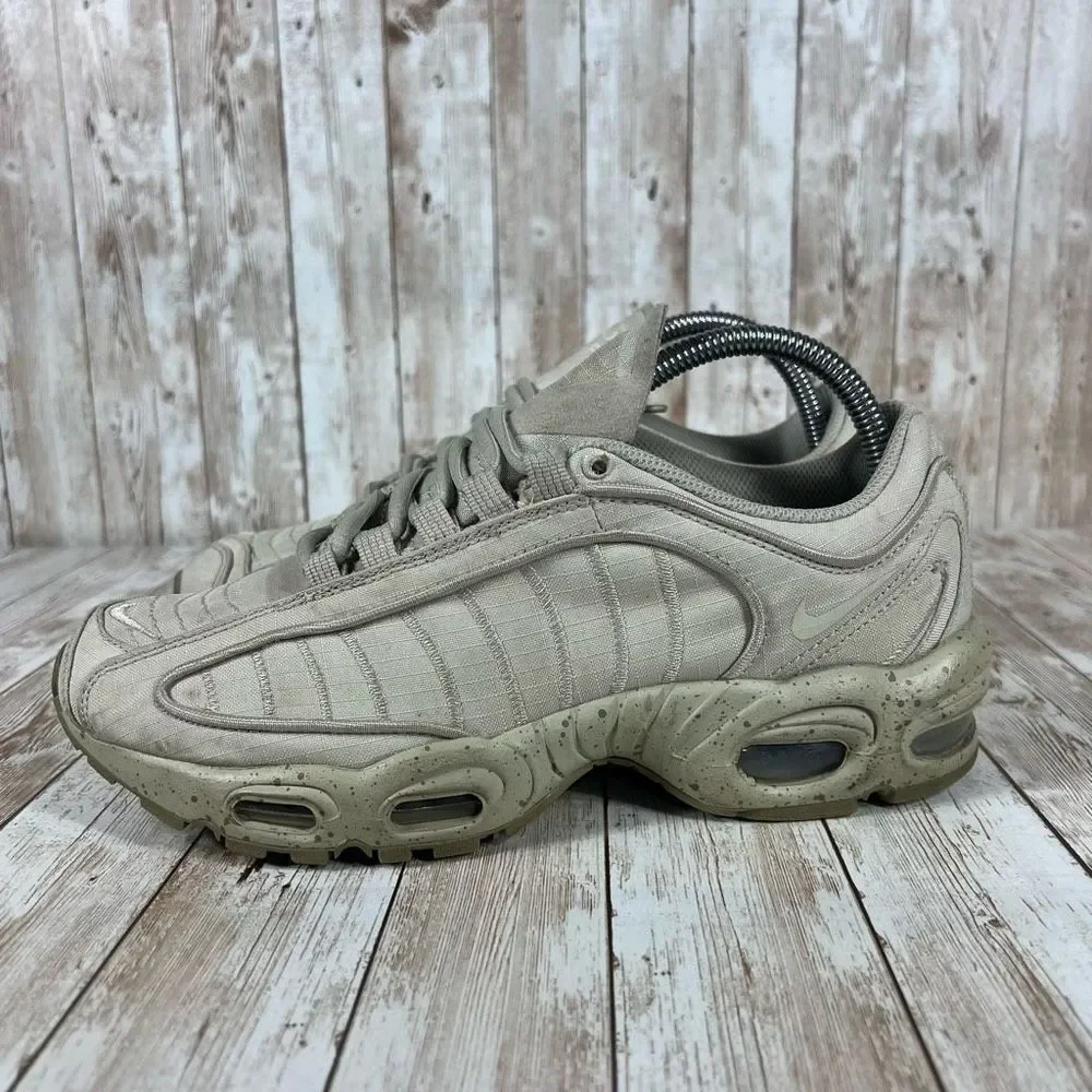 Nine air max tailwind 7 Womens‎ 8.5 men’s 7